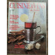 Cuisine et Vins de France Nº 393 Janvier 1984