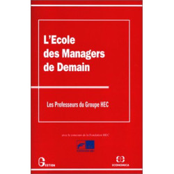 L'Ecole des managers de demain