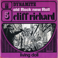 Dynamite / Living Doll