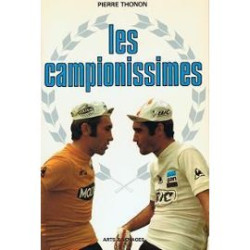 LES CAMPIONISSIMES