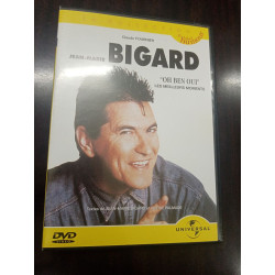 DVD Spectacle, Jean-Marie Bigard - Oh ben oui