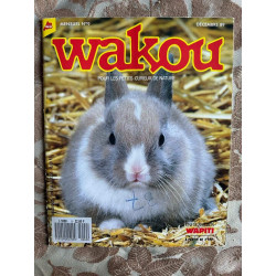 Wakou n°9