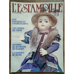 L'Estampille n133 Mai 1981