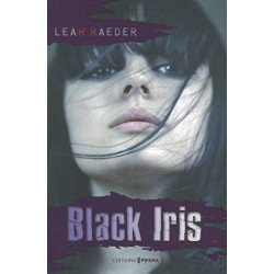 Black iris - Free fall - tome 2