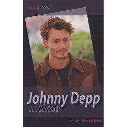 Johnny Depp : Intime