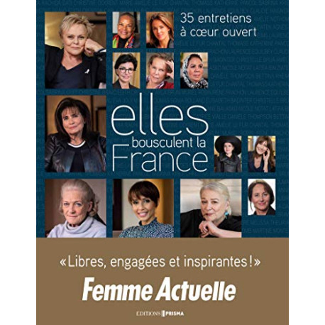 Elles bousculent la France