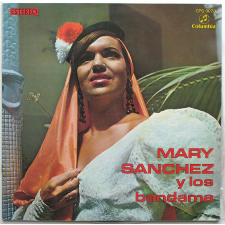 Mary Sanchez Y Los Bandama