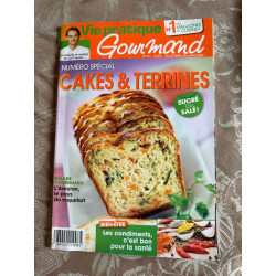 Vie pratique Gourmand n°161