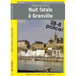 Nuit fatale à Granville