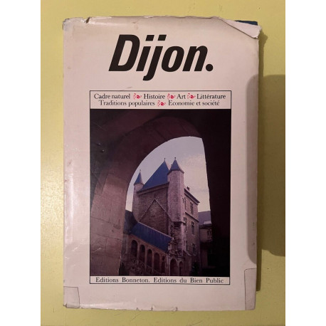 Dijon