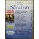 Reader's Digest Sélection Nº 524 Octobre 1990