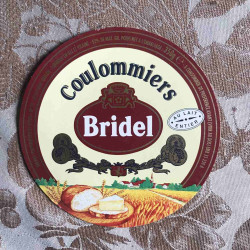 Coulommiers Bridel