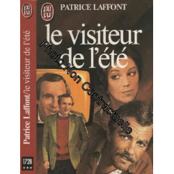 Visiteur de l'ete *** (Le)