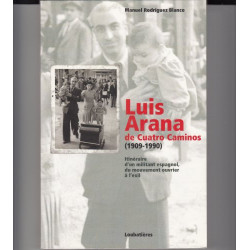 Luis Arana