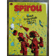 Spirou nº 3846 28 décembre 2011