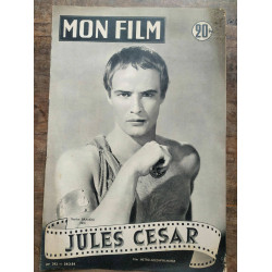 Mon Film N392 - 24-2-54