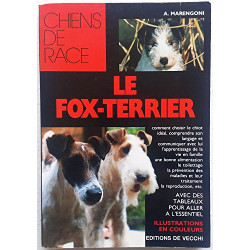 Le Fox-terrier