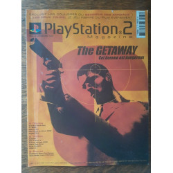 Magazine PlayStation 2 n 66 Juillet aout 2002