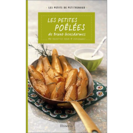 Les Petites Poêlées