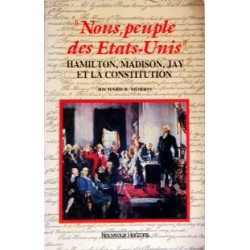 "Nous peuple des Etats-Unis