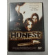 DVD Film - Honest - Belles et rebelles