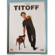 Titoff au Palais des Glaces Bonus DVD simple