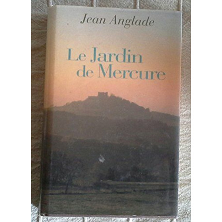 Le jardin de Mercure