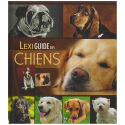 LexiGuide des Chiens