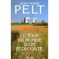 Le Tour du monde d'un écologiste