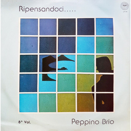 Ripensandoci..... (8° Vol.)