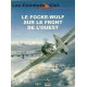 Il Focke Wulf Sulla Anteriore Di West 1999 Mai Usato