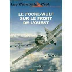 Il Focke Wulf Sulla Anteriore Di West 1999 Mai Usato