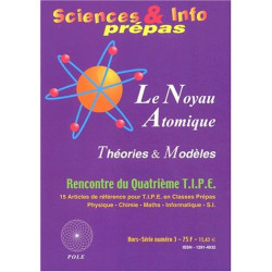 Le noyau atomique