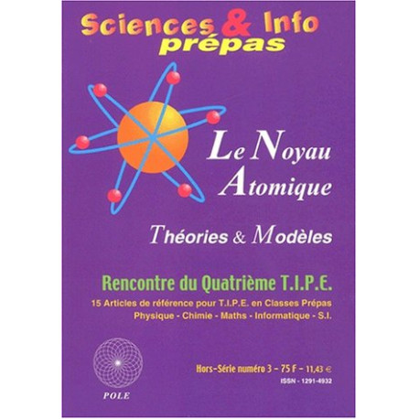 Le noyau atomique