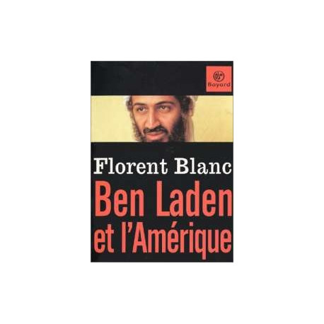 Ben Laden Et L'amerique