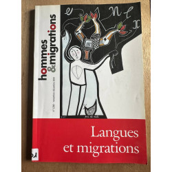 Hommes et migrations n° 1288