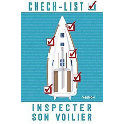 Check-list : inspecter son voilier