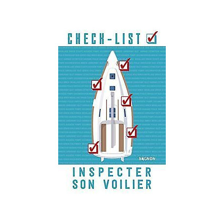 Check-list : inspecter son voilier