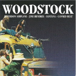 Woodstock