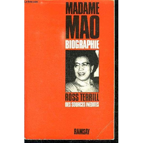 Madame Mao