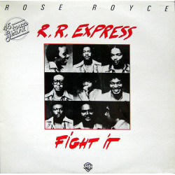 R.R. Express