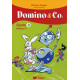 Domino et Co Cycle 3 Niveau 1 : fichier eleve