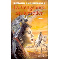 La vengeance du Templier tome 1