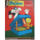 Bugs Bunny magazine géant N°8/ Sagédition