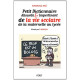 Petit dictionnaire absurde et impertinent de la vie à l'école