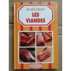 Je Sais Choisir Les Viandes minichoix