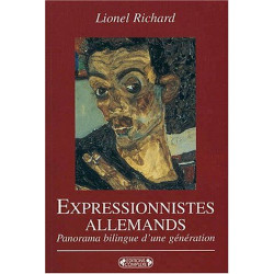 Expressionnistes allemands