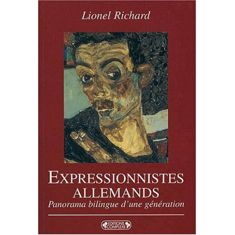 Expressionnistes allemands