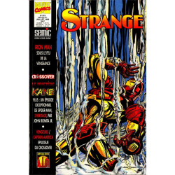 Strange - N° 319 - Juillet 1996