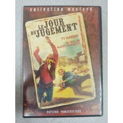 DVD film - Le jour du jugement - Classic rare